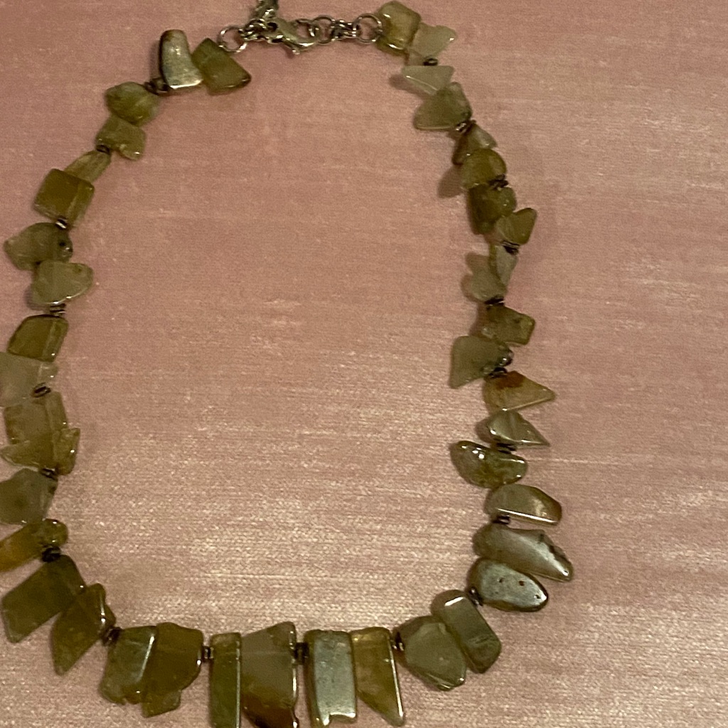 Dorian Webb Jewelry